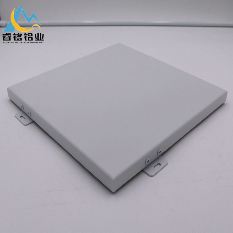 粉末噴涂鋁單板